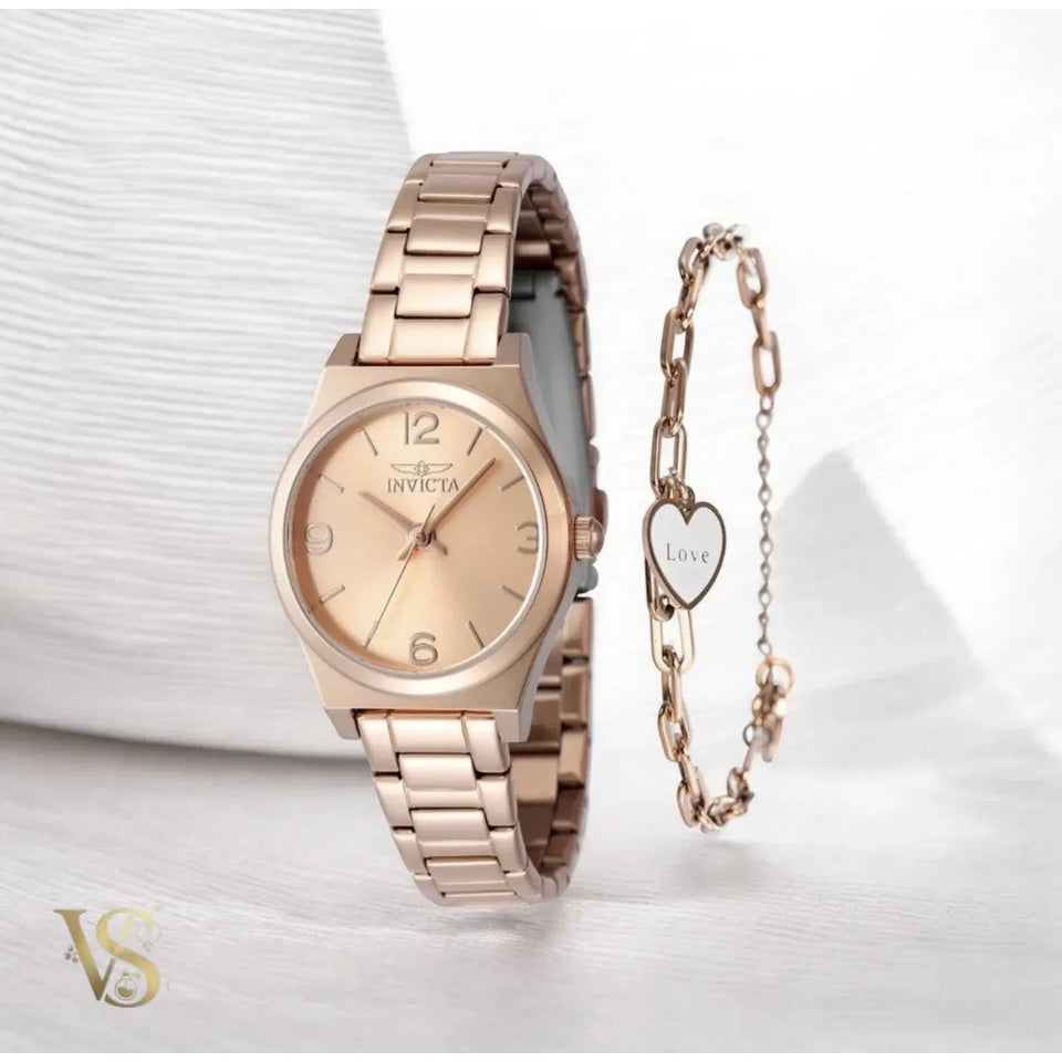 Invicta Angel 48248 - Oro Rosa