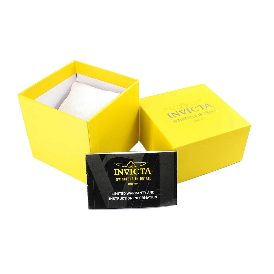 Invicta Angel 48248 - Oro Rosa