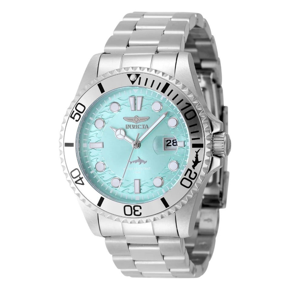 Invicta Pro Driver 44715