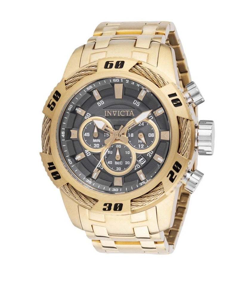 Invicta Speedway 49122 Oro