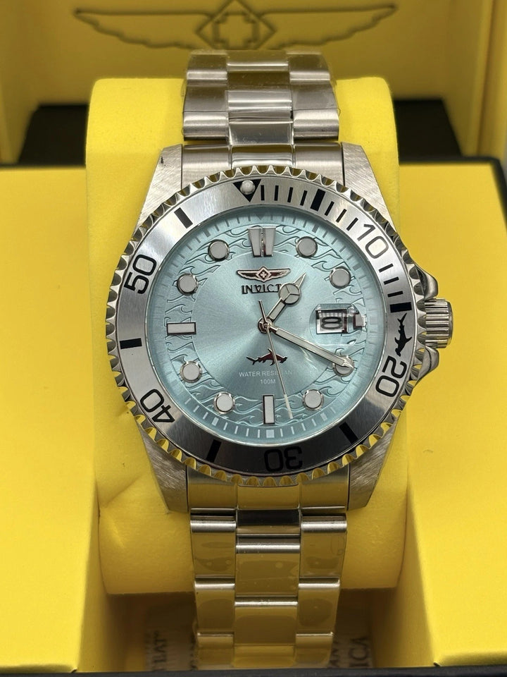 Invicta Pro Driver 44715