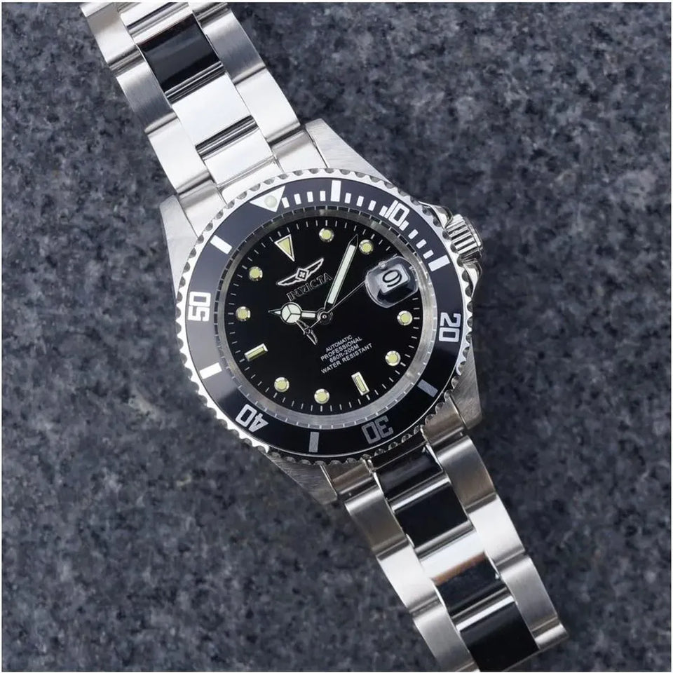 Invicta Pro Diver 8926OB Automático