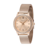 Invicta Wildflower 48254 - Oro Rosa