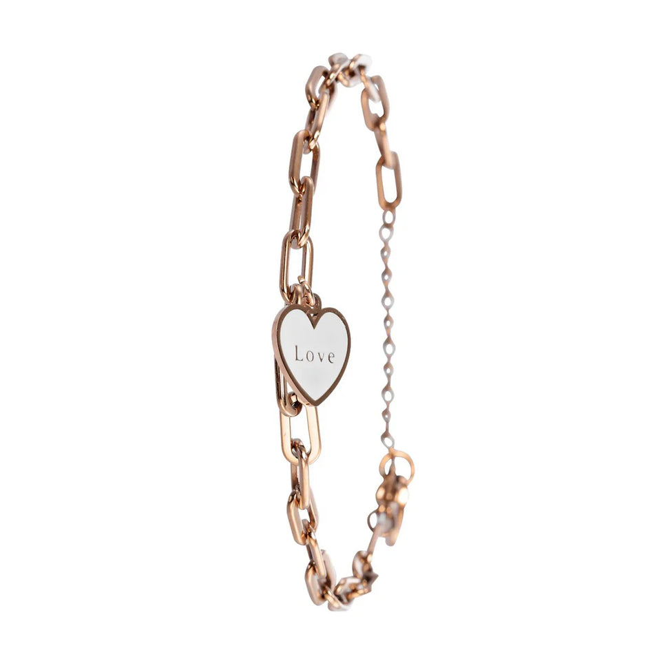 Invicta Wildflower 48254 - Oro Rosa