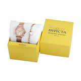 Invicta Wildflower 48254 - Oro Rosa