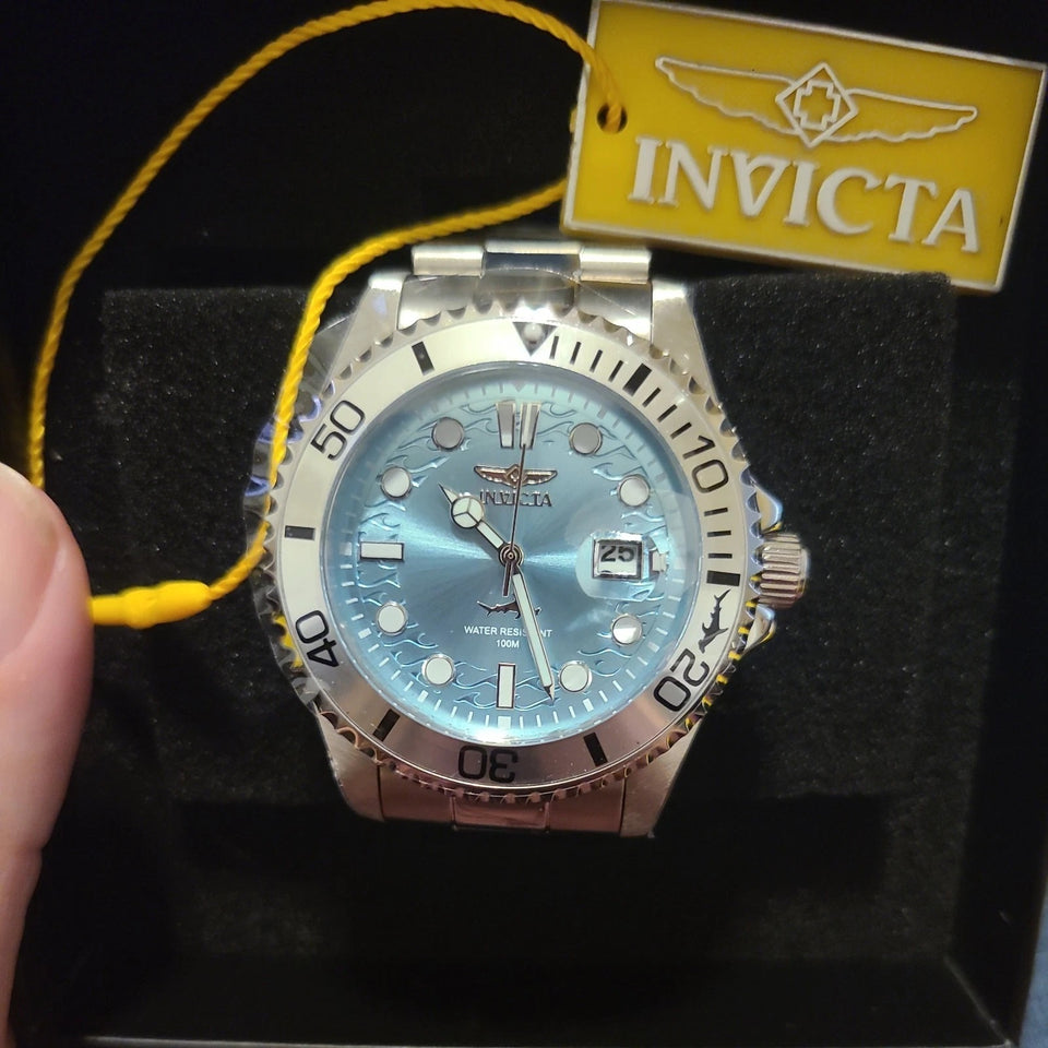 Invicta Pro Driver 44715